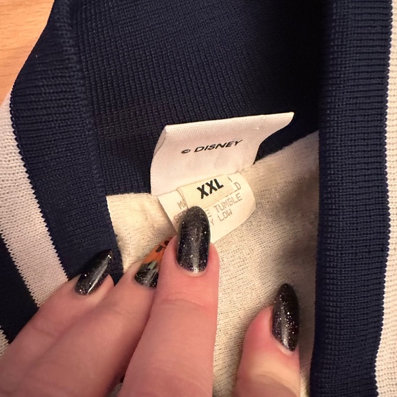 Walt Disney World Fort Wilderness Resort jacket - Picture 4 of 5